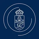 Eötvös Loránd University logo