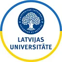 University of Latvia logo