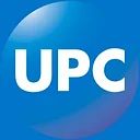 Polytechnic University of Catalonia (UPC) logo