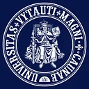 Vytautas Magnus University logo