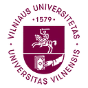Vilnius University logo