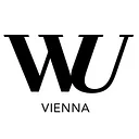 WU Vienna logo